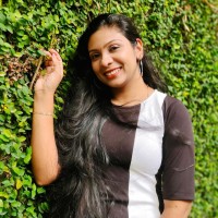 Tressa Mathew
