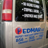 PedMar LLC Property Maintenance
