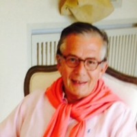 Michel Goubau