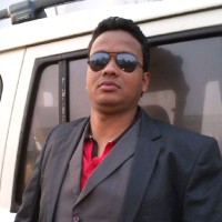 Somanath Kumar Biswal