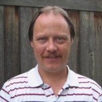 Dean Severson