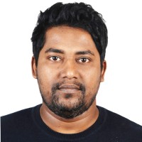 Satish Koogu