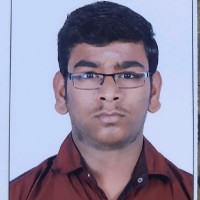 Dhinesh M