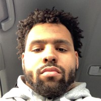 Shamar Esbrand-Smith