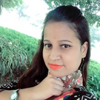 Mohini Jha