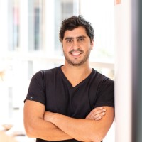 Seba Dominguez