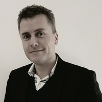 Claus Dyrving