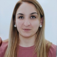 Isabel Gutierrez Navarro