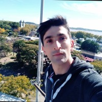Franco Gonzalez