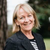 Helen Brown
