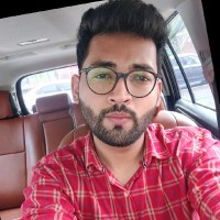 Divyang Modi