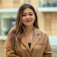 Wendy Wang