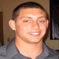 Jordan Koopman