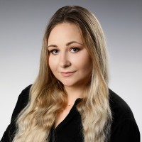 Paulina Wilczyńska
