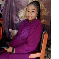 Chioma Vivian Echefu-Louis