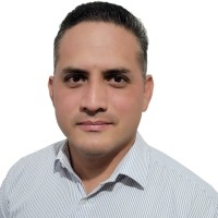 Benjamin José Garcia Linares