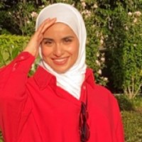 Sara Allhadhrami