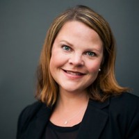 Mary Ajango
