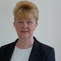 Christine Dickson