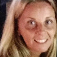 Geraldine Mcevoy