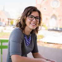 Jessica Goldberg