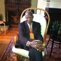 Barrington Wright