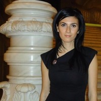 Maria Buftea