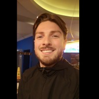 Tom Pollitt