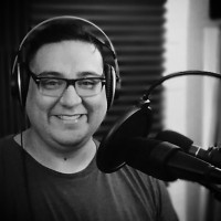 Antonio Bustos