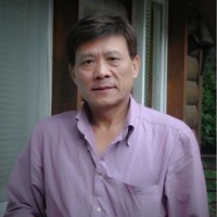 Jeffrey Pan