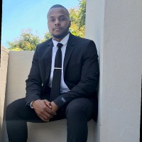Siyasanga Mdolo