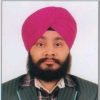 Dr. Aman Deep Singh
