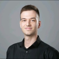 Dániel Grósz