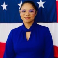 Alicia Young