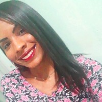 Thais Almeida