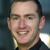 Peter Graham