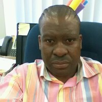 Mbhekeni Albert Buthelezi