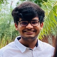 Manush Shah