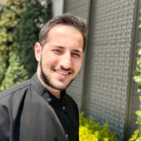 Barış Çölmek