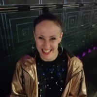 Juliette Hanson