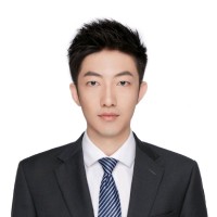 Huasheng Zhang