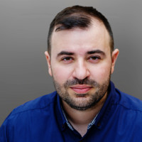 Alexios Pappas