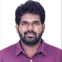 Gokulraj Sugumar