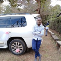 Musyoki Mutinda