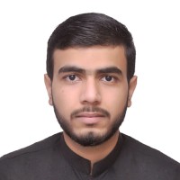 HAROON ILYAS