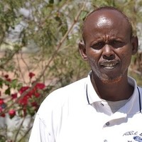 Abdalla Hersi