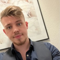 Bastian La Cour Landergren Høj