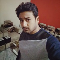 Puspendra Kumar