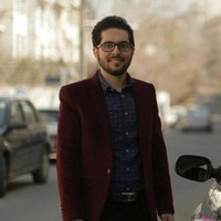 Ehsan Ahmadi