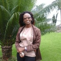 Theresa Akinyi Muga RN